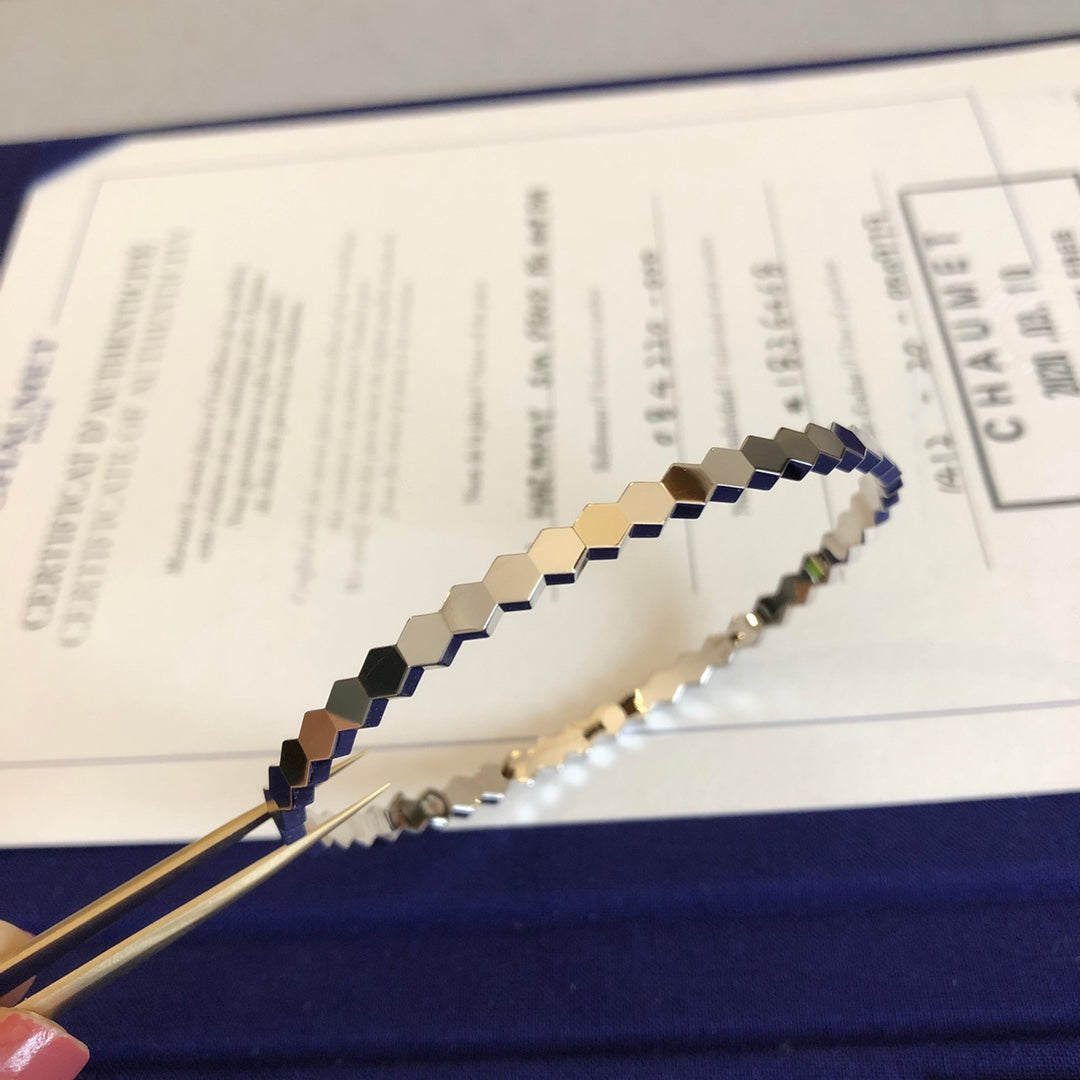 [Lumi Jewellery]BEE LOVE BRACELET
