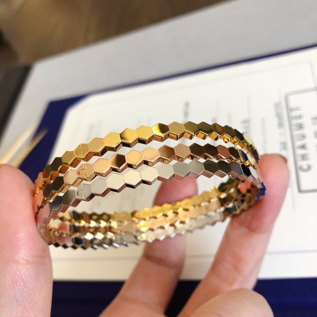 [Lumi Jewellery]BEE LOVE BRACELET
