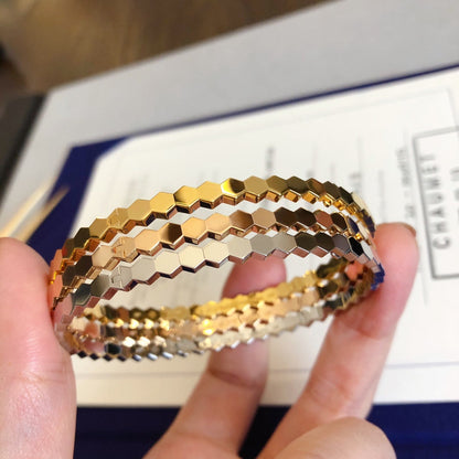 [Lumi Jewellery]BEE LOVE BRACELET
