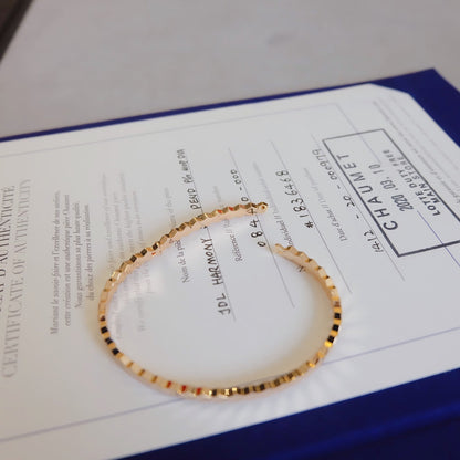 [Lumi Jewellery]BEE LOVE BRACELET