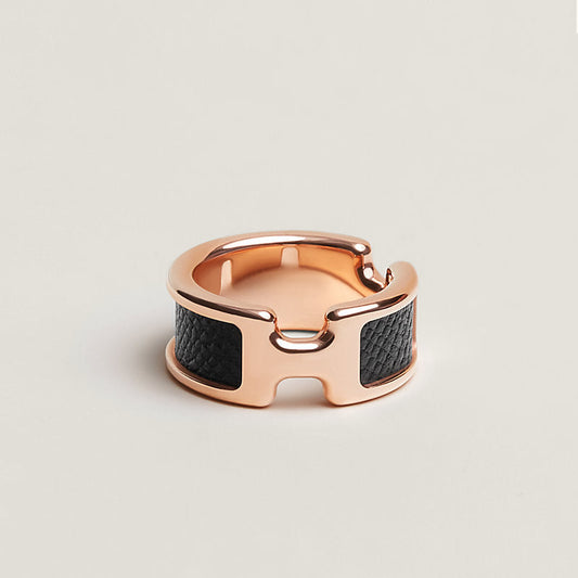 [Lumi Jewellery]OLYMPE PINK GOLD RING