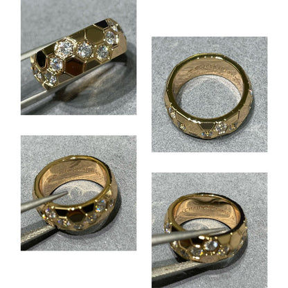 [Lumi Jewellery]BEE LOVE DIAMOND LARGE RING