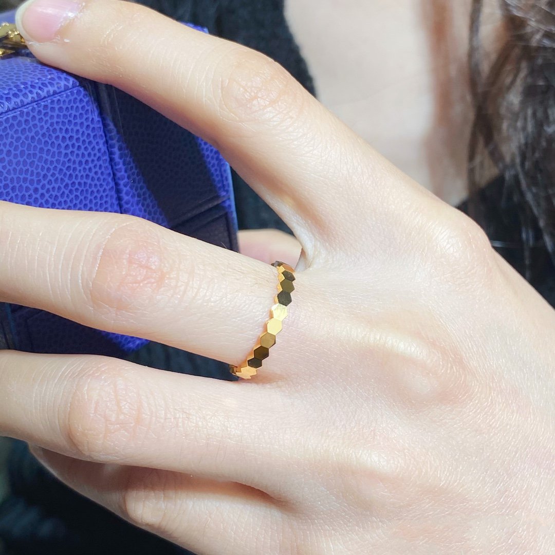 [Lumi Jewellery]BEE LOVE SMALL RING