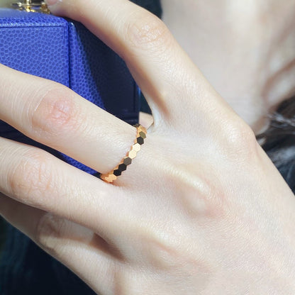 [Lumi Jewellery]BEE LOVE SMALL RING