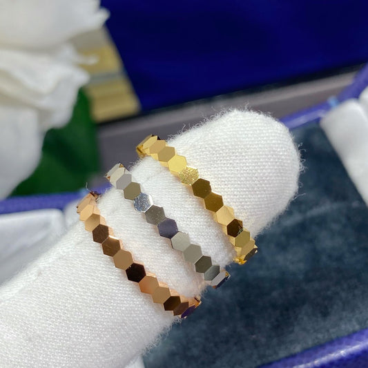 [Lumi Jewellery]BEE LOVE SMALL RING