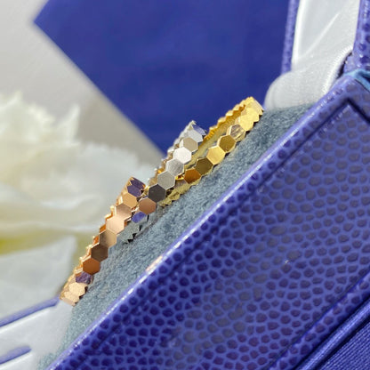 [Lumi Jewellery]BEE LOVE SMALL RING