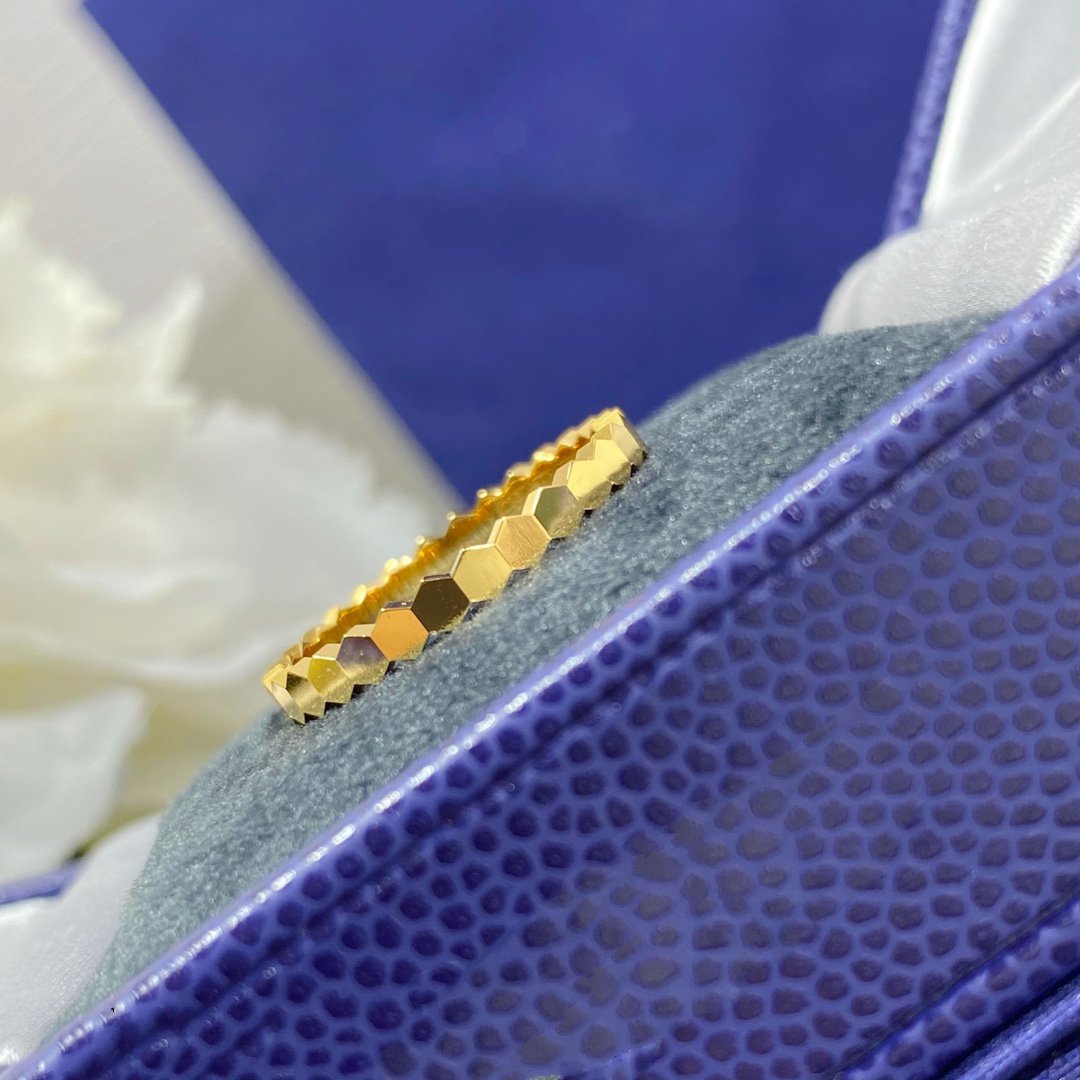 [Lumi Jewellery]BEE LOVE SMALL RING