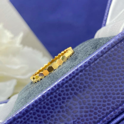 [Lumi Jewellery]BEE LOVE SMALL RING
