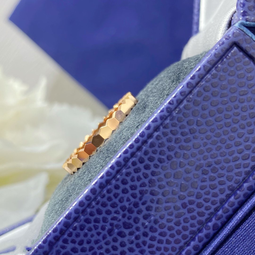 [Lumi Jewellery]BEE LOVE SMALL RING