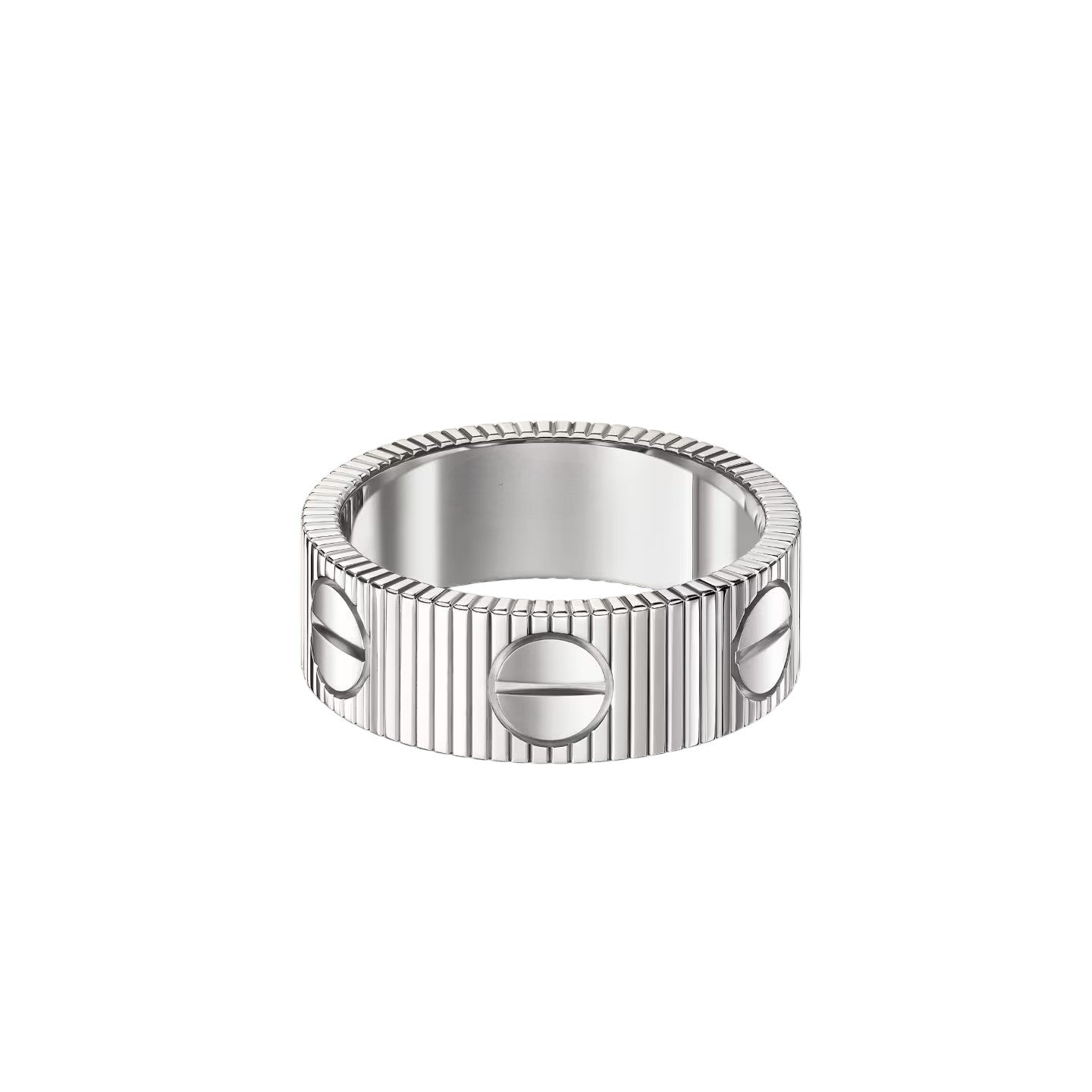 [Lumi Jewelery]LOVE UNLIMITED RING