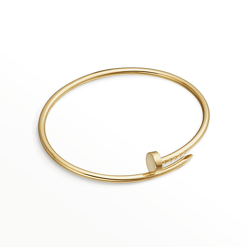 [Lumi Jewellery]JUSTE BRACELET 2.5MM