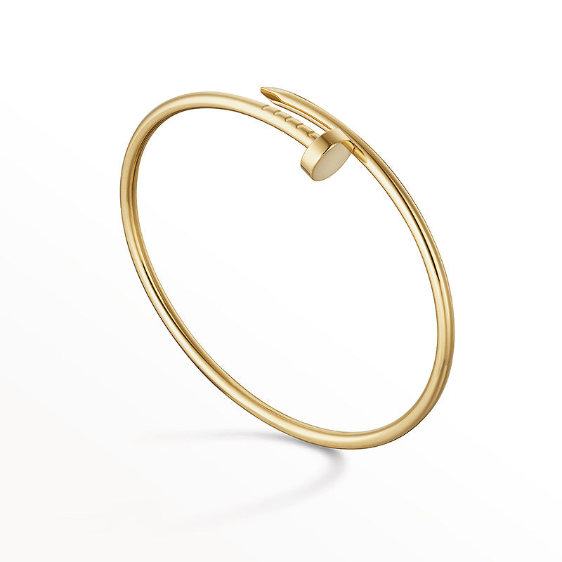 [Lumi Jewellery]JUSTE BRACELET 2.5MM