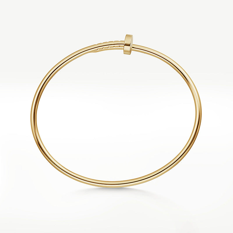 [Lumi Jewellery]JUSTE BRACELET 2.5MM