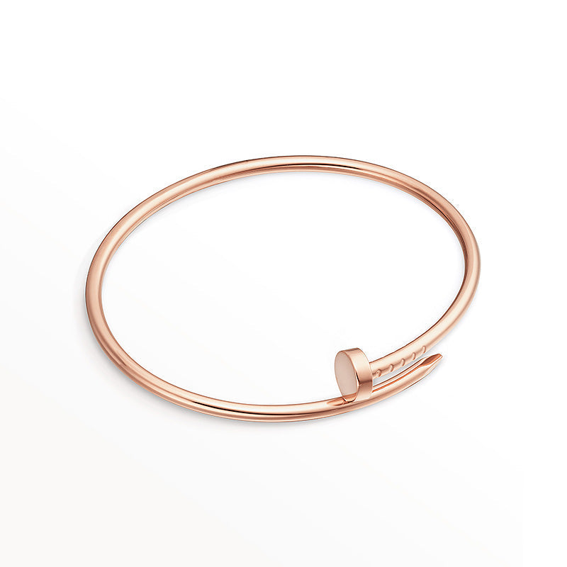 [Lumi Jewellery]JUSTE BRACELET 2.5MM