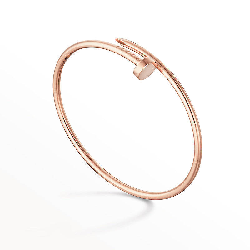 [Lumi Jewellery]JUSTE BRACELET 2.5MM