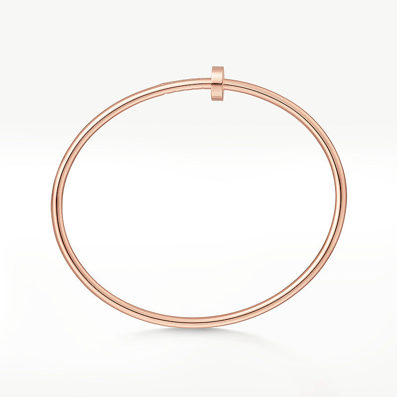 [Lumi Jewellery]JUSTE BRACELET 2.5MM