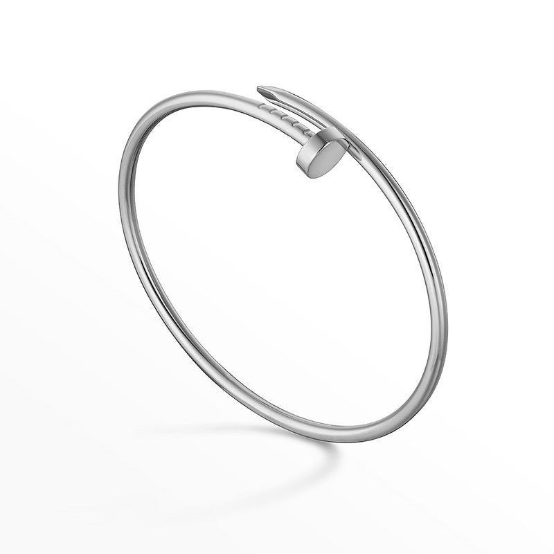[Lumi Jewellery]JUSTE BRACELET 2.5MM