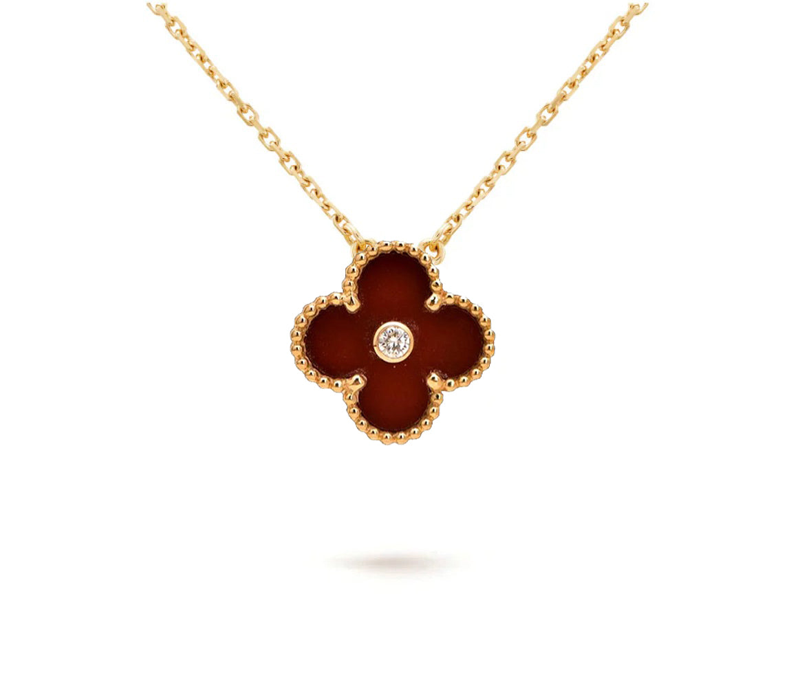 [Lumi Jewellery]CHRISTMAS LIMITED EDITION NECKLACE COLLECTION