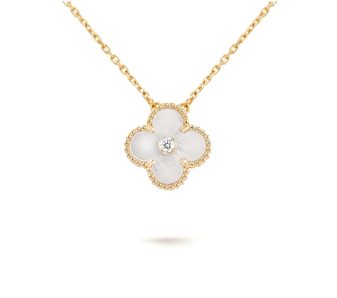 [Lumi Jewellery]CHRISTMAS LIMITED EDITION NECKLACE COLLECTION