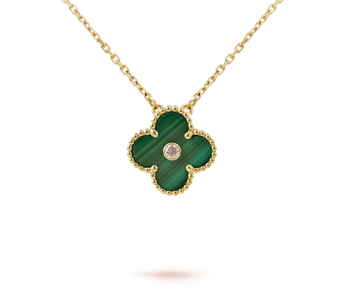[Lumi Jewellery]CHRISTMAS LIMITED EDITION NECKLACE COLLECTION