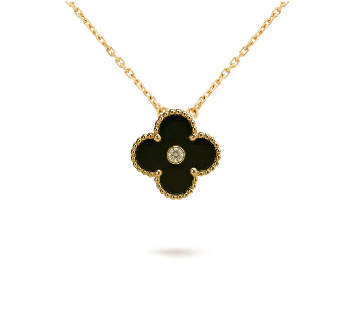 [Lumi Jewellery]CHRISTMAS LIMITED EDITION NECKLACE COLLECTION