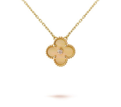 [Lumi Jewellery]CHRISTMAS LIMITED EDITION NECKLACE COLLECTION