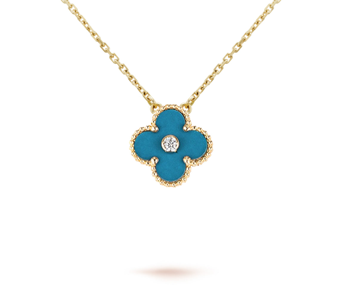 [Lumi Jewellery]CHRISTMAS LIMITED EDITION NECKLACE COLLECTION
