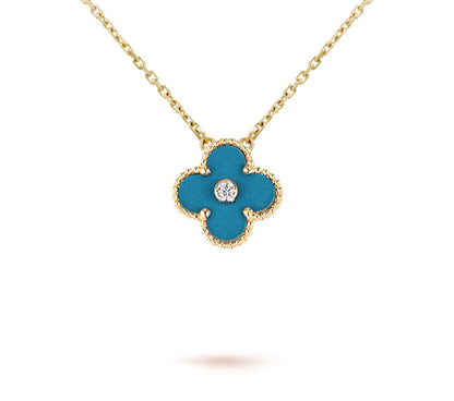 [Lumi Jewellery]CHRISTMAS LIMITED EDITION NECKLACE COLLECTION