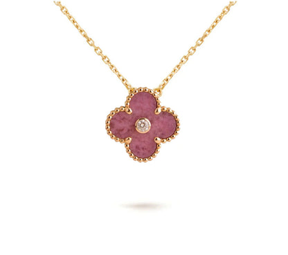 [Lumi Jewellery]CHRISTMAS LIMITED EDITION NECKLACE COLLECTION