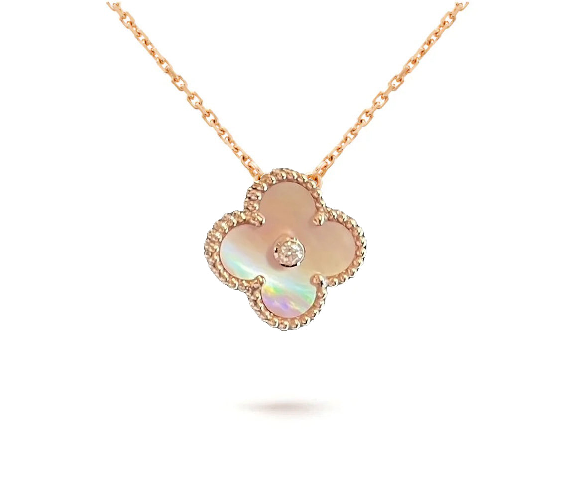 [Lumi Jewellery]CHRISTMAS LIMITED EDITION NECKLACE COLLECTION