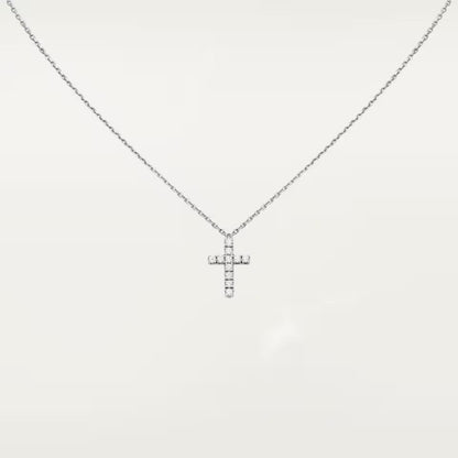 [Lumi Jewelery]SYMBOL PENDANT NECKLACE