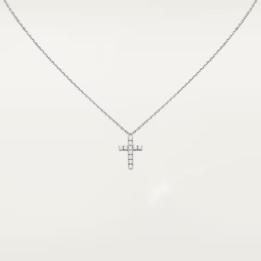 [Lumi Jewelery]SYMBOL PENDANT NECKLACE