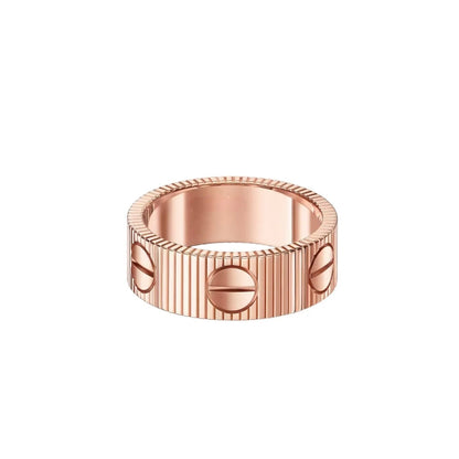 [Lumi Jewelery]LOVE UNLIMITED RING
