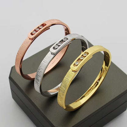 [Lumi]Move Noa Cisel茅 bangle