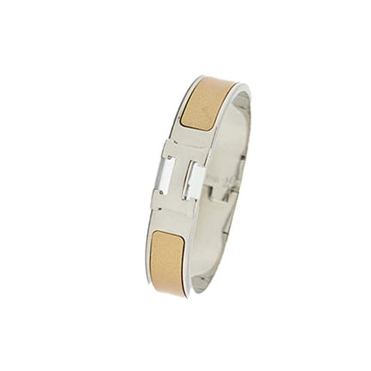 [Lumi Jewellery]H CHAMPAGNE BRACELET