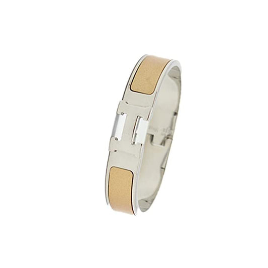 [Lumi Jewellery]H CHAMPAGNE BRACELET