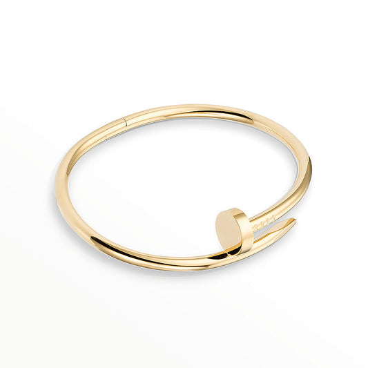 [Lumi Jewelery]JUSTE BRACELET 3.5MM
