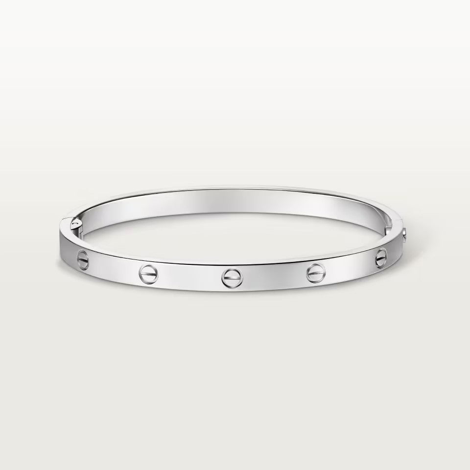 [Lumi Jewelery]LOVE BRACELET 4.8MM