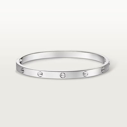 [Lumi Jewelery]LOVE BRACELET 4.8MM