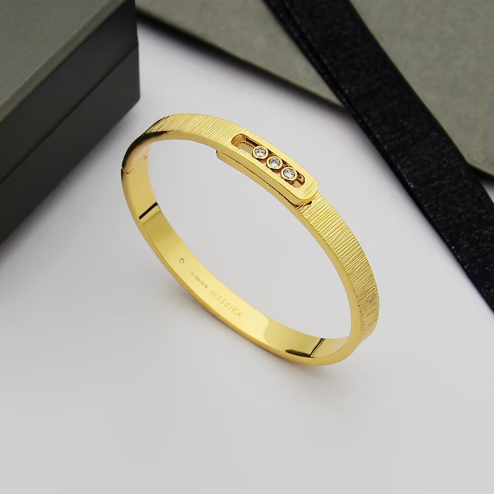[Lumi]Move Noa Cisel茅 bangle