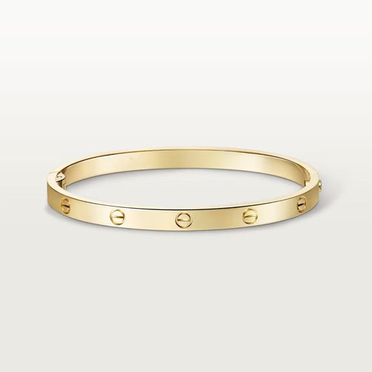 [Lumi Jewelery]LOVE BRACELET 4.8MM