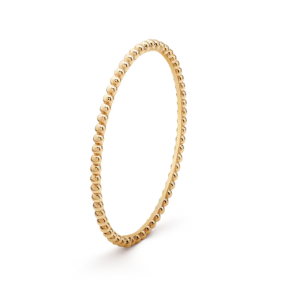 [Lumi Jewellery]PERLEE PEARLS BRACELET