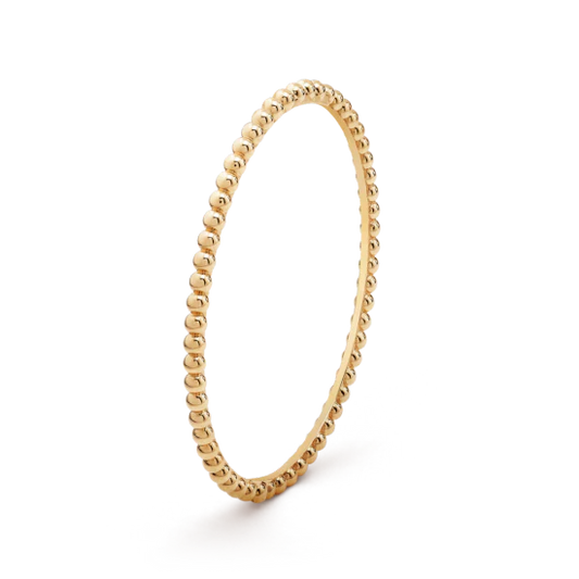 [Lumi Jewellery]PERLEE PEARLS BRACELET