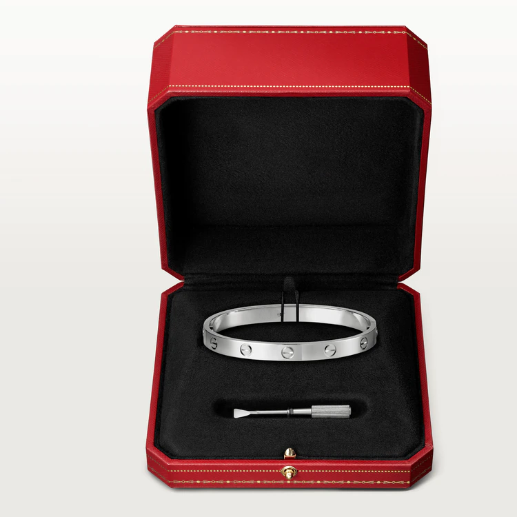 [Lumi Jewellery]LOVE BRACELET 6.1MM