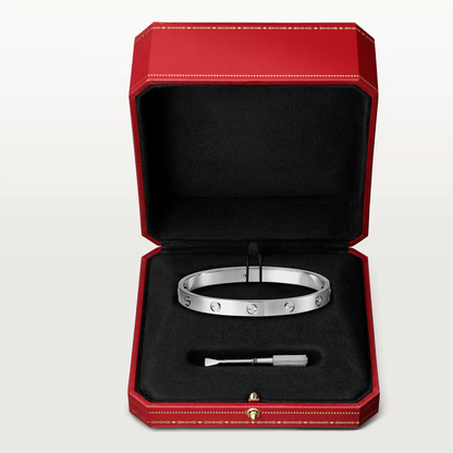 [Lumi Jewellery]LOVE BRACELET 6.1MM