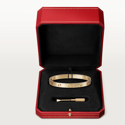 [Lumi Jewellery]LOVE BRACELET 6.1MM