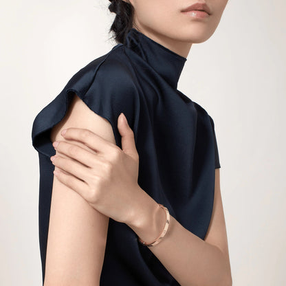 [Lumi Jewellery]LOVE BRACELET 6.1MM