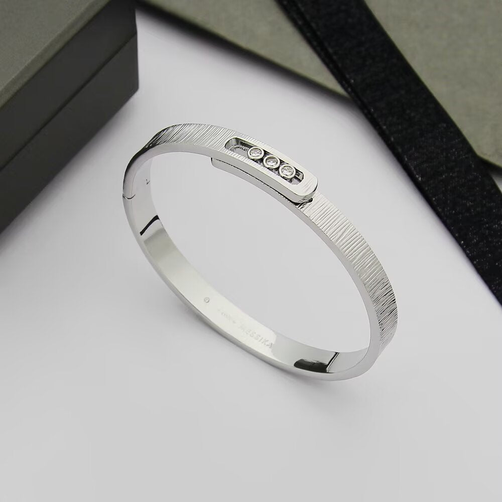 [Lumi]Move Noa Cisel茅 bangle