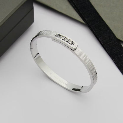 [Lumi]Move Noa Cisel茅 bangle