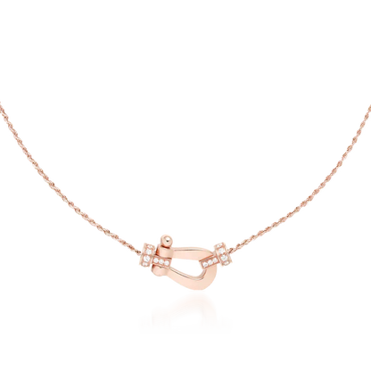 [Lumi Jewellery]FORCE 10 DIAMOND NECKLACE